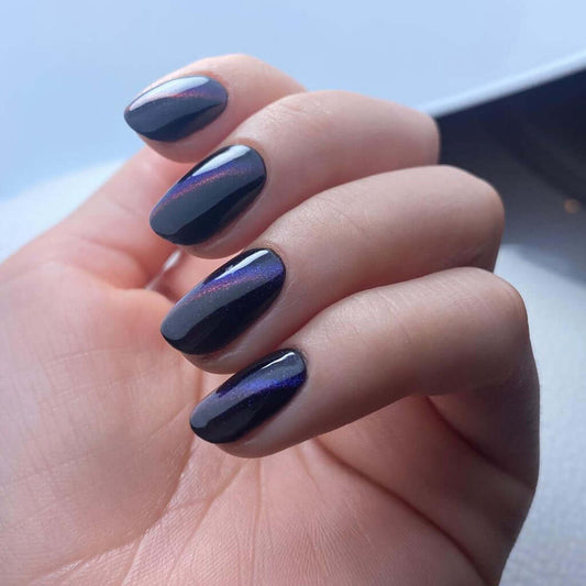 0118 Janine - EVO EVO EVO Gellack Hergestellt in Südafrika.EVO by Bio Sculpture Bio Sculpture