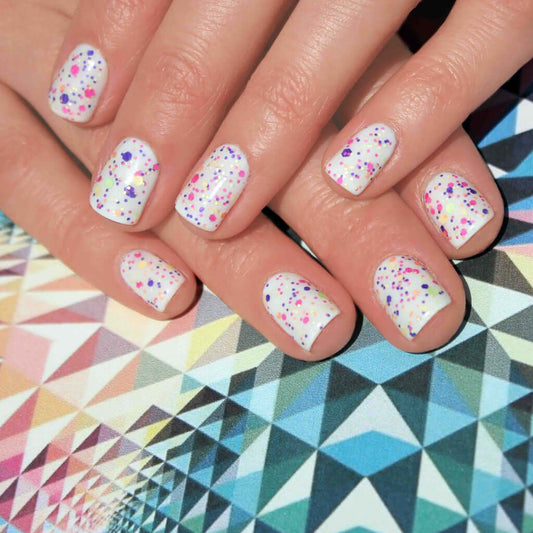 0204 Kaleidoscope - BIOGEL BIOGEL BIOGEL Gelsystem Hergestellt in SüdafrikaBIOGEL by Bio Sculpture Bio Sculpture