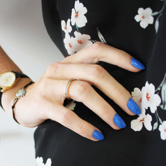 0030 Kate - EVO EVO EVO Gellack Hergestellt in Südafrika.EVO by Bio Sculpture Bio Sculpture