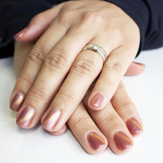 0066 Kim - EVO EVO EVO Gellack Hergestellt in Südafrika.EVO by Bio Sculpture Bio Sculpture