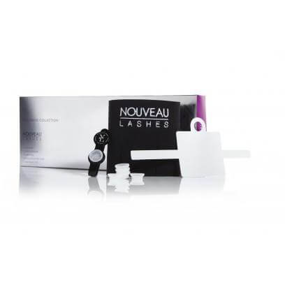 SVS Lash Band Collection – Produktansicht