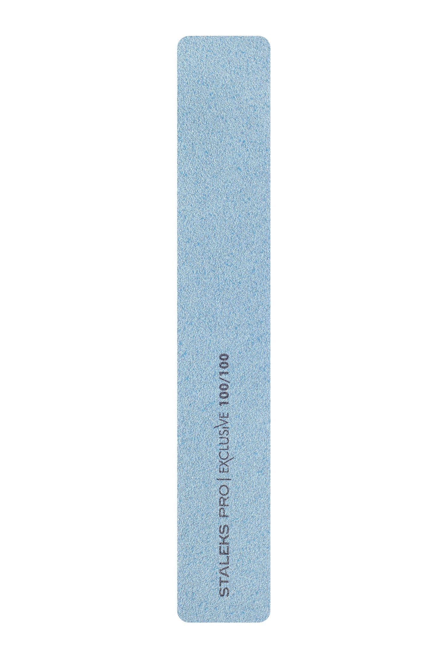 Nagelfeile 100/100 Grit - Pro Exclusive – Ansicht 4