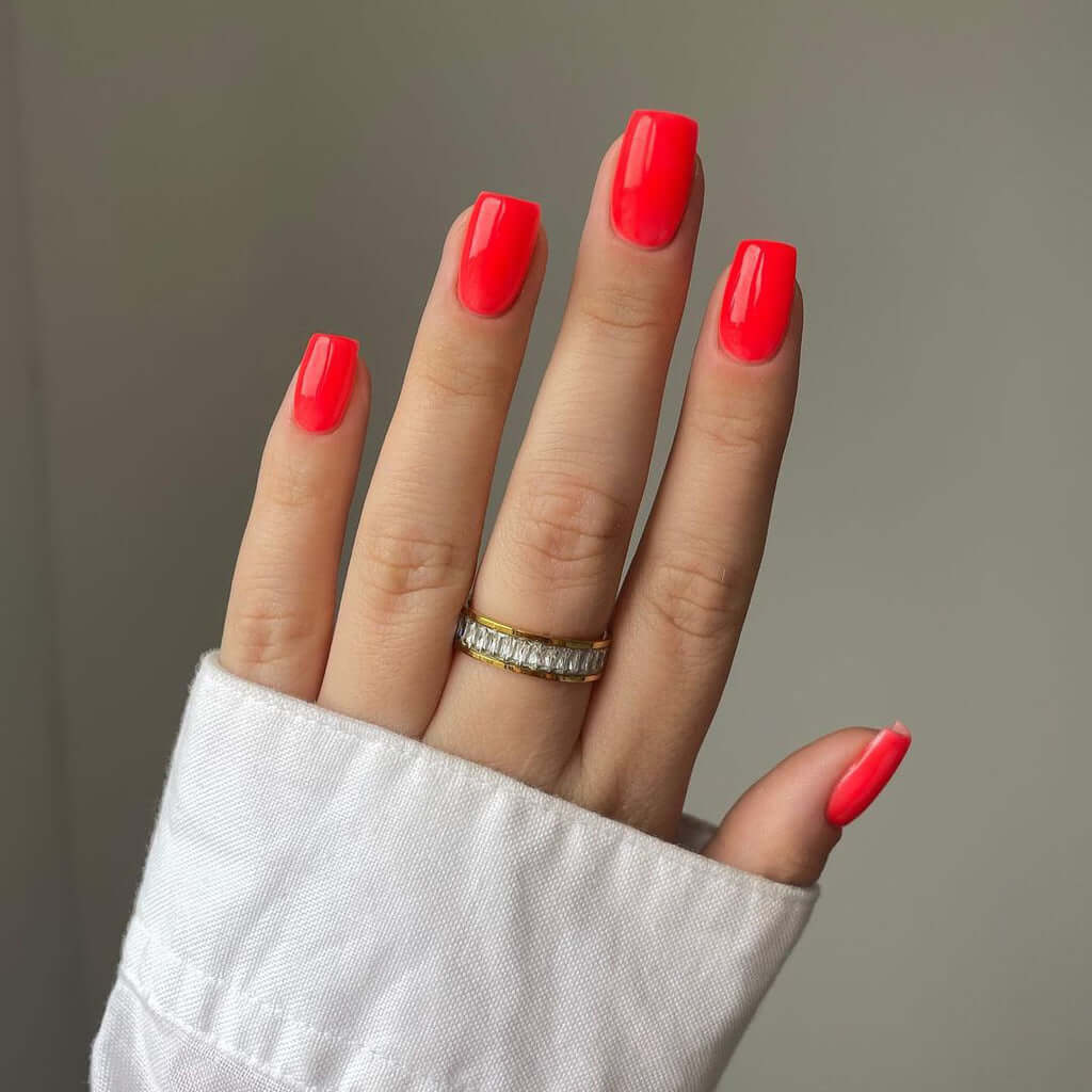 0104 Sweet Melon Fluo - BIOGEL BIOGEL BIOGEL Gelsystem Hergestellt in SüdafrikaBIOGEL by Bio Sculpture Bio Sculpture