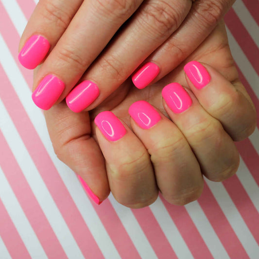 0075 Penny - EVO EVO EVO Gellack Hergestellt in Südafrika.EVO by Bio Sculpture Bio Sculpture