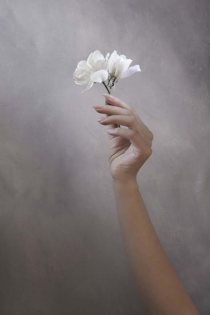 0218 Shimmering Joy - GEMINI GEMINI GEMINI Nagellack Hergestellt in SüdafrikaGEMINI by Bio Sculpture Bio Sculpture