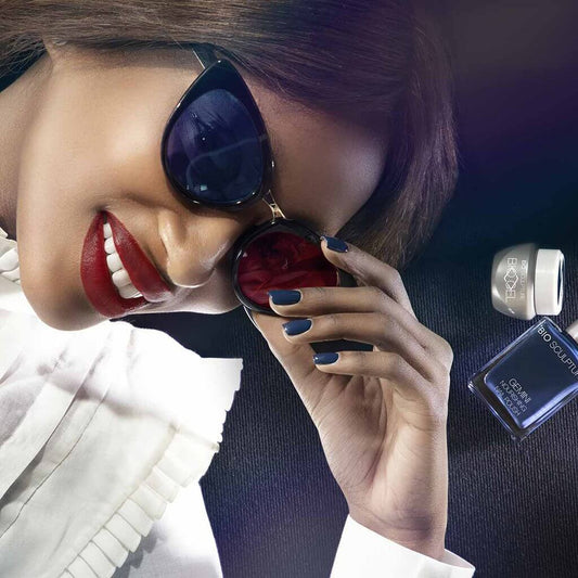 0277 Showboat - GEMINI GEMINI GEMINI Nagellack Hergestellt in SüdafrikaGEMINI by Bio Sculpture Bio Sculpture