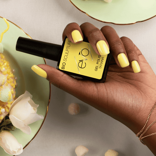 0151 Tatiana - EVO EVO EVO Gellack Hergestellt in Südafrika.EVO by Bio Sculpture Bio Sculpture