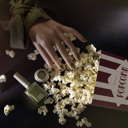 0279 Thornbird - GEMINI GEMINI GEMINI Nagellack Hergestellt in SüdafrikaGEMINI by Bio Sculpture Bio Sculpture