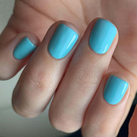 0036 Tiffany - EVO EVO EVO Gellack Hergestellt in Südafrika.EVO by Bio Sculpture Bio Sculpture