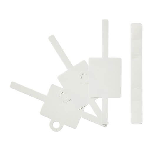 SVS Lash Pads – Produktansicht