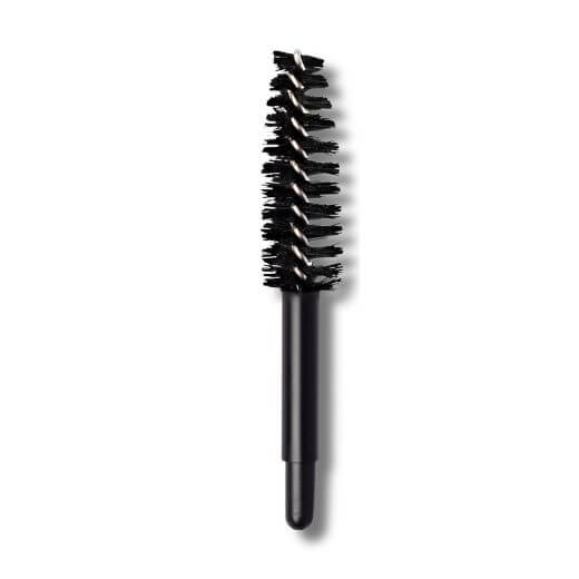 Lash & Brow Tool - Mini Mascara Wand (Bürstchen) Instrumente & Zubehör Das Nouveau Lashes Pro Tool bietet viele Möglichkeiten. Unsere Mini-Mascara-Bürstchen können zusammen mit dem Nouveau Lashes Pro Tool für eine Vielzahl von Techniken verwendet werden.