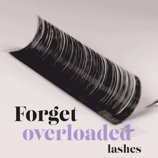 Classic Lashes mixed size Box Lash Extensions Unsere Einzelwimpernverlängerungen haben einen Schwung, der sich natürlich anfühlt und über Wochen gut hält. Durch das leicht Design heben sich die Wimpern leicht ab, ohne dass sie natürlichen Wimpern beschädi