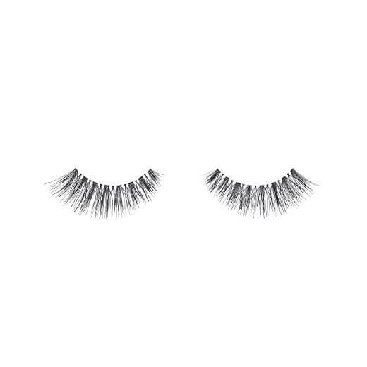 Strip Lashes Volume Style 1 - 4 Strip Lashes Wiederverwendbare Premium-Qualität Strip Lashes mit geringem Gewicht für eine maximale Länge und schönes Volumen. Sie Strip Lashes unterstützen die natürlichen Wimpern für eine kurzfristige Anwendung. PACKUNGSI