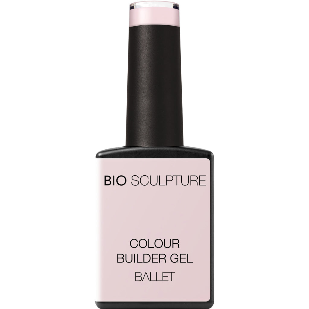 Ballet - Colour Builder Gel