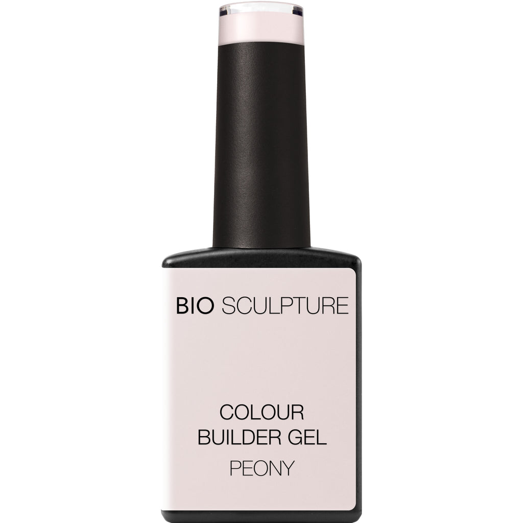 Peony - Colour Builder Gel