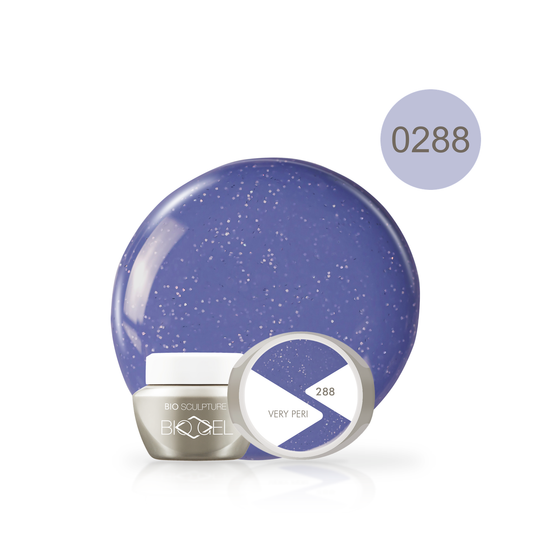 0288 Very Peri - BIOGEL | Bio Sculpture