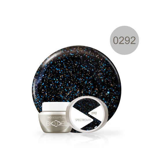0292 Spectrolite - BIOGEL | Bio Sculpture