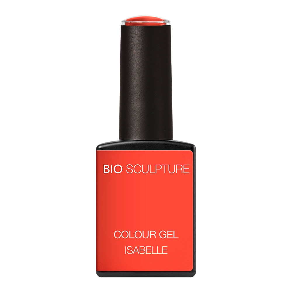 014 Isabelle- Colour Gel
