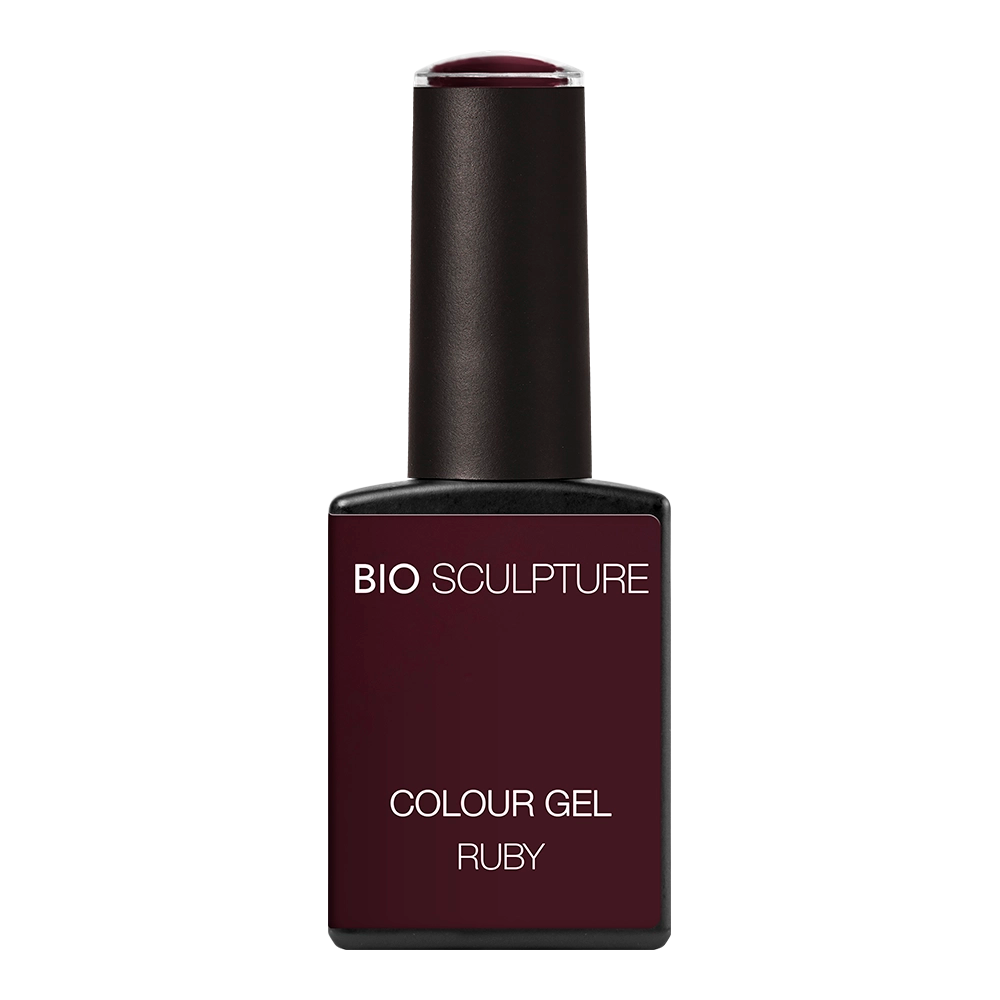 142 Ruby - Colour Gel