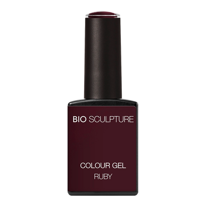 142 Ruby - Colour Gel