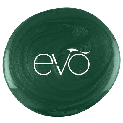 0158 Isabel May - EVO EVO EVO GellackDer perfekteste universelle, tiefdunkle Grünton Sieht das ganze Jahr über wunderschön aus, Frühling/Sommer und Herbst/Winter Hergestellt in Südafrika.EVO by Bio Sculpture Bio Sculpture