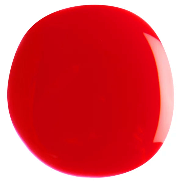 017 Scarlett - Colour Gel