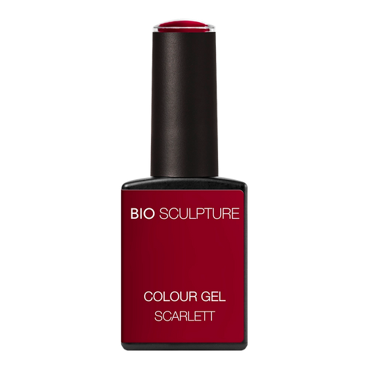 017 Scarlett - Colour Gel