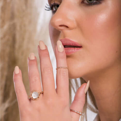 0170 Madeline - Evo EVO EVO Gellack Hergestellt in Südafrika.EVO by Bio Sculpture Bio Sculpture