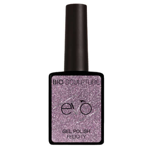0172 Felicity - Evo EVO EVO Gellack Hergestellt in Südafrika.EVO by Bio Sculpture Bio Sculpture