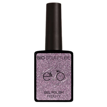 0172 Felicity - Evo EVO EVO Gellack Hergestellt in Südafrika.EVO by Bio Sculpture Bio Sculpture