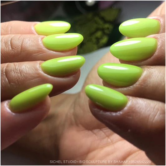 0178 The Rio - BIOGEL