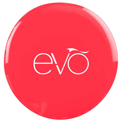 0180 Rosa - Evo EVO EVO GellackEin leuchtendes, neonfarbenes Korallenpink Hergestellt in Südafrika.EVO by Bio Sculpture Bio Sculpture