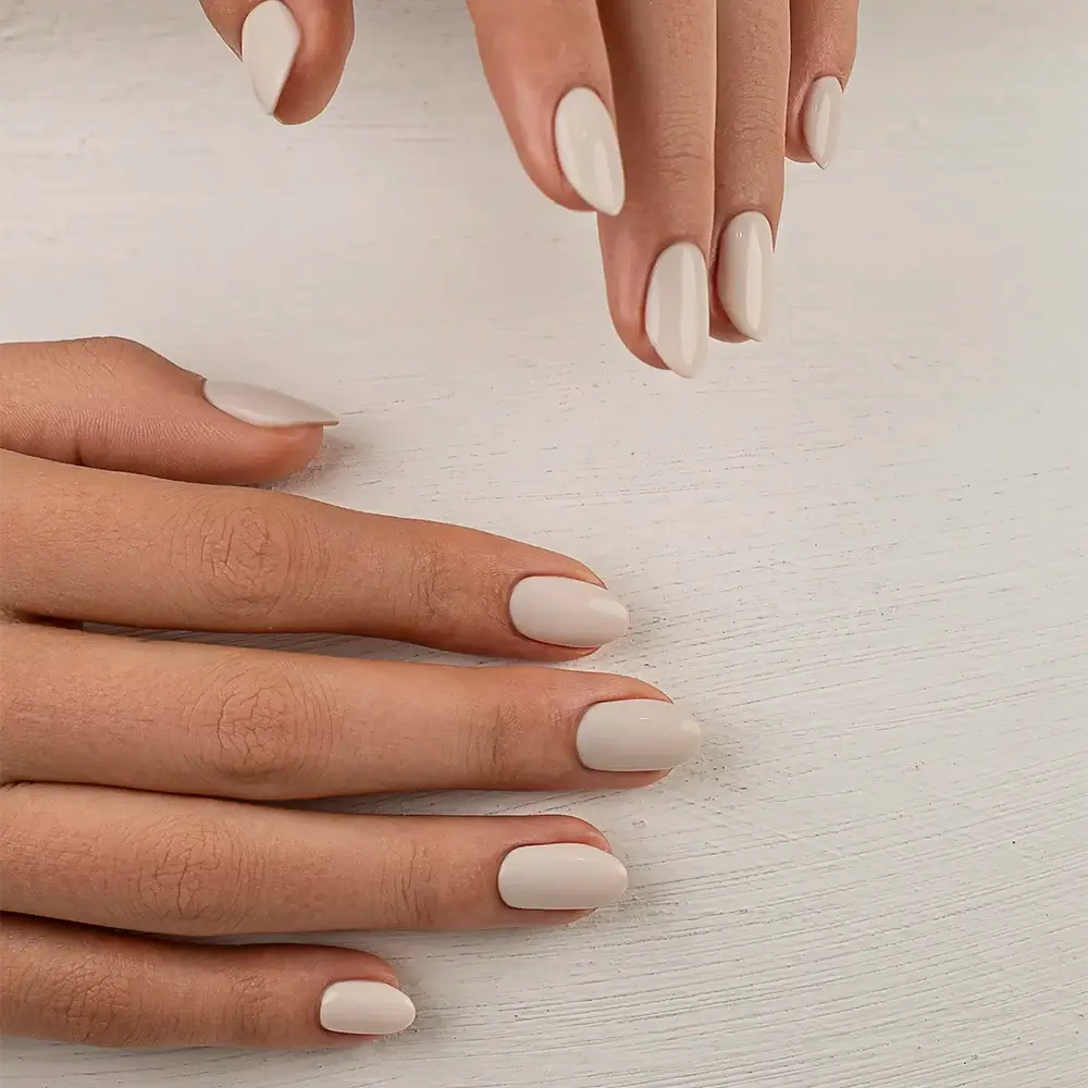 0189 Genevieve - EVO EVO Gellack Hergestellt in Südafrika.EVO by Bio Sculpture Bio Sculpture