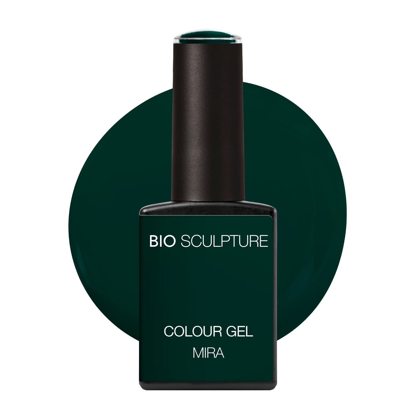 The Deep Edit - Colour Gel Collection