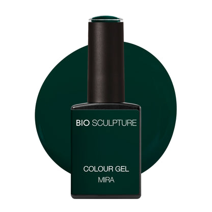 The Deep Edit - Colour Gel Collection