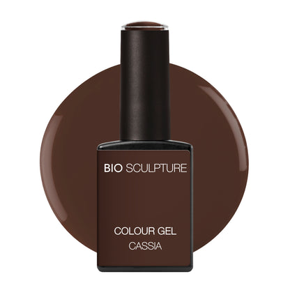 The Deep Edit - Colour Gel Collection