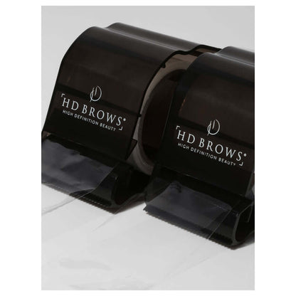 Brow Fixing Film BrowSculpt Brauen Fixierfilm Dieser Brow Fixing Film ist exklusiv für HD BrowSculpt-Stylisten erhältlich und wurde speziell entwickelt, um Ihre BrowSculpt-Behandlungen zu verbessern. Warum es Ihnen gefallen wird Diese Augenbrauenlaminieru