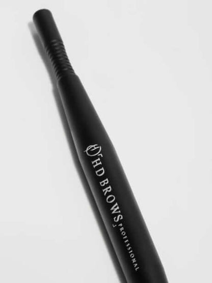 Brow Tool HD Brows Augenbrauen-Tool Dieser Griff wurde für die Verwendung mit unseren HD Brows Tool-Kammaufsätzen entwickelt , die sich perfekt zum Bürsten der Augenbrauen eignen. Warum es Ihnen gefallen wird Um während der Behandlungen Hygienemaßnahmen e