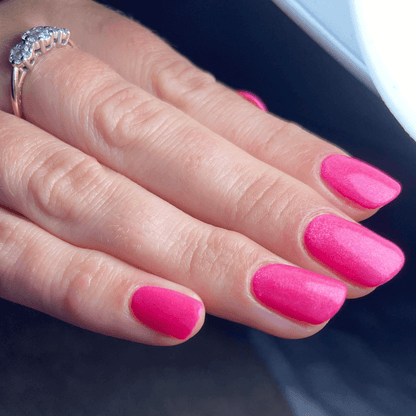 0128 Princess - GEMINI GEMINI Nagellack Hergestellt in SüdafrikaGEMINI by Bio Sculpture Bio Sculpture