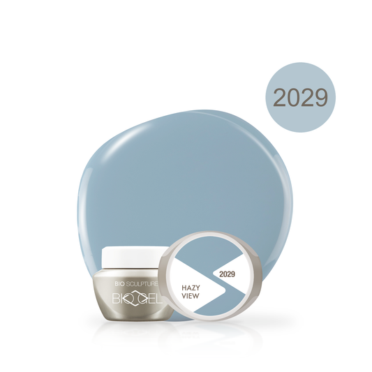 2029 Hazy View - BIOGEL | Bio Sculpture