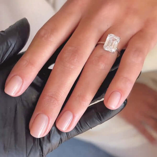 2065 Sweet Candy Breath (F) - GEMINI GEMINI GEMINI Nagellack Hergestellt in SüdafrikaGEMINI by Bio Sculpture Bio Sculpture