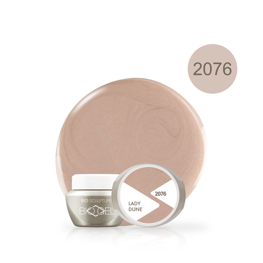 2076 Lady Dune - BIOGEL | Bio Sculpture