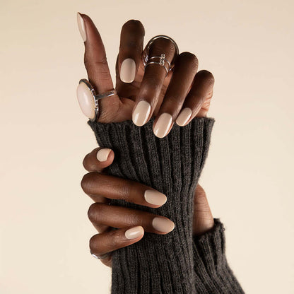 0305 Crescent Moon - BIOGEL BIOGEL BIOGEL Gelsystem Hergestellt in SüdafrikaBIOGEL by Bio Sculpture Bio Sculpture