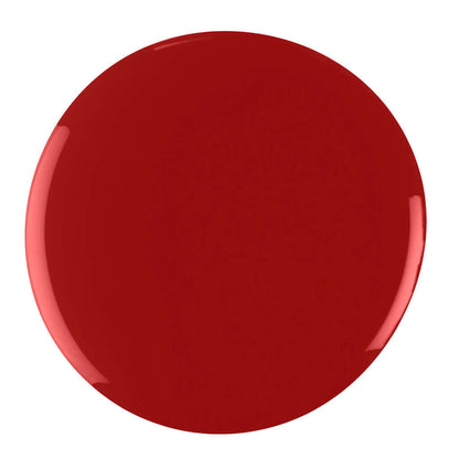 0306 Sunset Red - GEMINI GEMINI GEMINI Nagellack Hergestellt in SüdafrikaGEMINI by Bio Sculpture Bio Sculpture