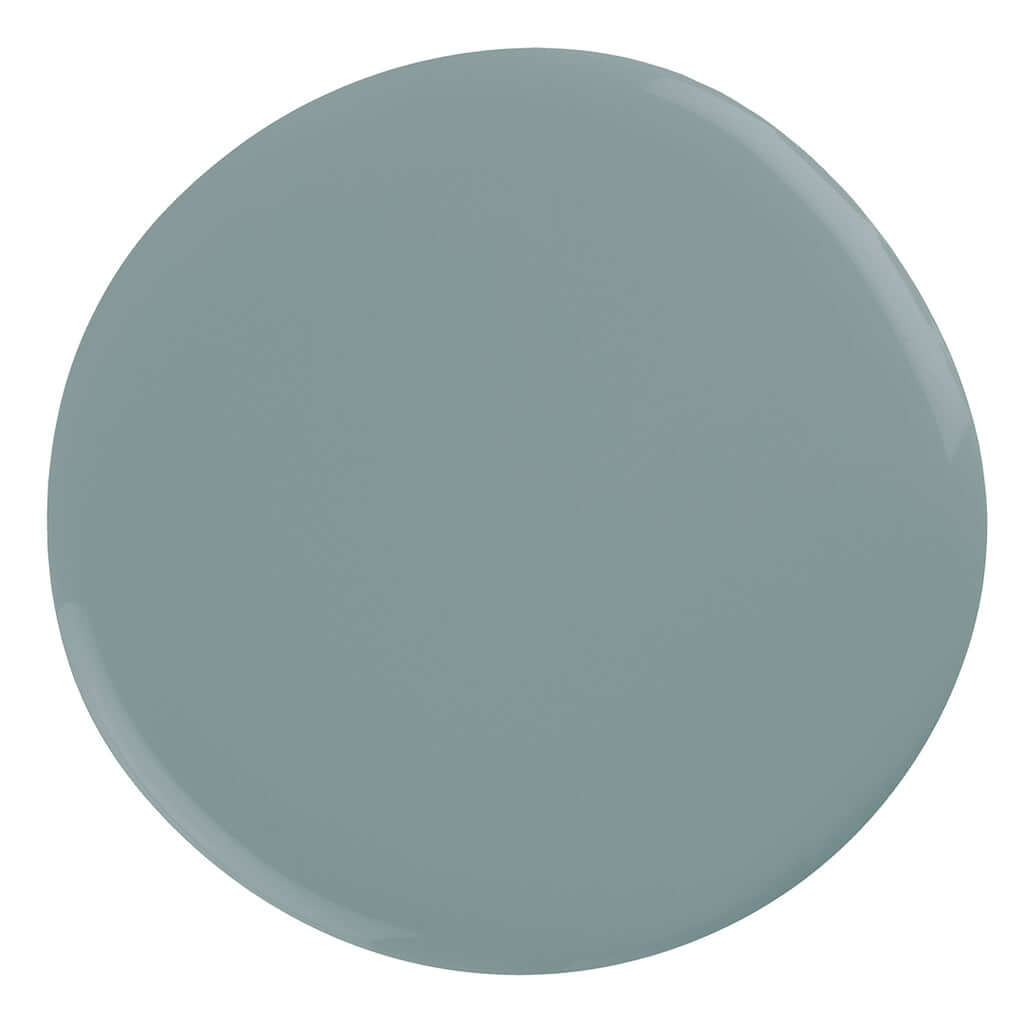 0320 For the Love of Evergreen - GEMINI GEMINI GEMINI NagellackEin Khakigrün mit einem blau-gelben Unterton, dieser Farbton ist eine Hommage an Englands üppige Wälder und Heidelandschaften und bietet einen zeitlosen Farbton, der über alle Jahreszeiten hin