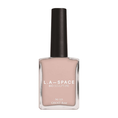 0325 Ghost Rose - GEMIN GEMINI auf Vorbestellung GEMINI NagellackErzielen Sie mit diesem vielseitigen Farbton das perfekte milchige Pink. Ghost Rose ist Teil der Bio Sculpture x LA- Space-Kollektion und eignet sich ideal als Basis für eine makellose Frenc