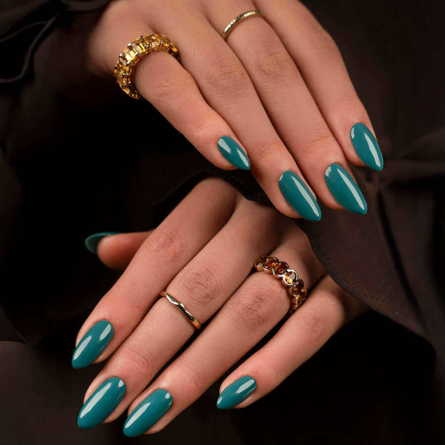 0332 Sapphire Whisper - BIOGEL