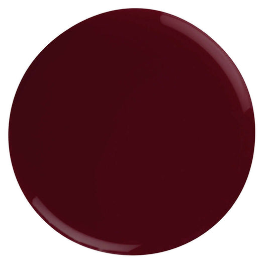 0334 Garnet Noir  - BIOGEL