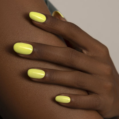 Bio Sculpture GEMINI Nagellack   - Hergestellt in Südafrika