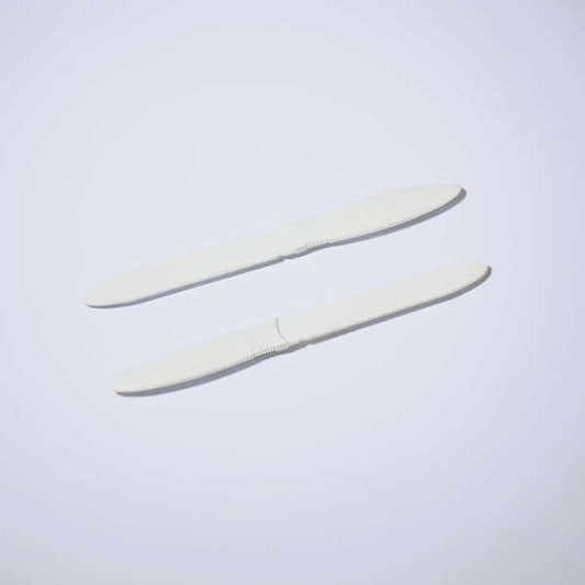 Multi File Handle Nagelfeilen Handstück zum Aufbringen von Einweg-Feilen Aufsätzen Bio Sculpture